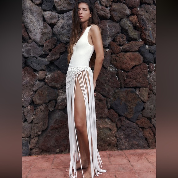 Zara Skirt - Picture 4 of 12